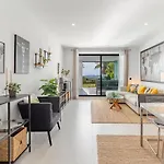Apartman Luxury 3 Bed Ground Floor With Sea View *