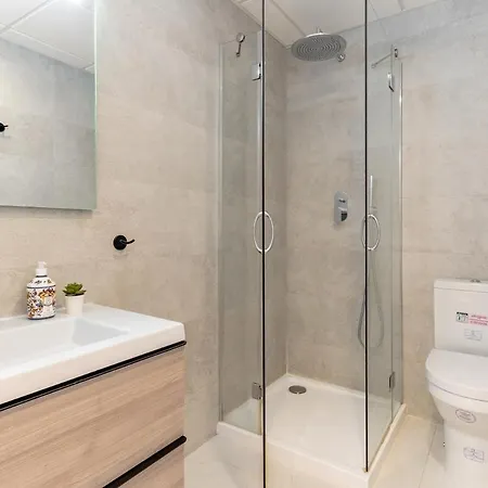 Appartamento Luxury 3 Bed Ground Floor With Sea View Estepona